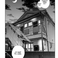 Kanojo Okarishimasu Kanokari Chapter 387 Bahasa Indonesia