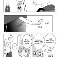 Kimito Koete Koininaru Vol.1 extra.3.1 Page 1