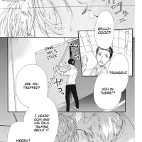 Kimi to Koete Koi ni Naru Official