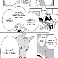 Kimito Koete Koininaru Vol.01 Ch.004.1 Kimito Koete Koininaru Vol.01 Ch.004.1 Page 1