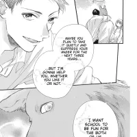 Kimi to Koete Koi ni Naru Official