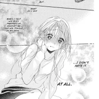 Kimi to Koete Koi ni Naru Official