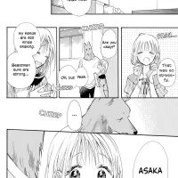 Kimi to Koete Koi ni Naru
