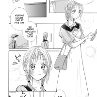 Kimi to Koete Koi ni Naru Official