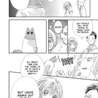 Kimi to Koete Koi ni Naru Official
