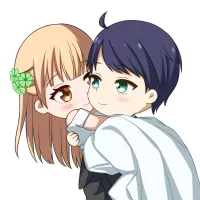lovekoi manga Web Animation