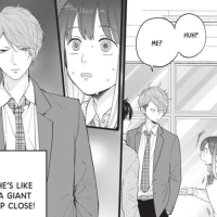 REVIEW: Connections and Expectations in Ima Koi: Now Im In Love
