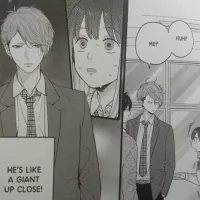 Ima Koi: Now Im In Love Vol 1 Review
