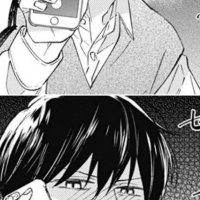 Koi Koi Koi Manga
