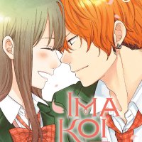 Ima Koi: Now Im in Love Vol. 6