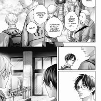 Read Manga Kono Oto Tomare!