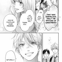 Read Manga Kono Oto Tomare!