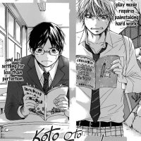 Free Reading Kono Oto Tomare! Manhwa on Qtoon Comics