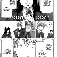 Free Reading Kono Oto Tomare! Manhwa on Qtoon Comics