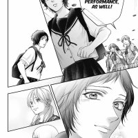 Read Manga Kono Oto Tomare!