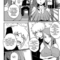 B-Trayal 36 Kushina