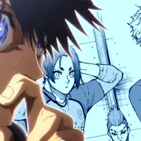 Blue Lock 295: prediccin de spoilers y lo que podra pasar en el prximo captulo del manga
