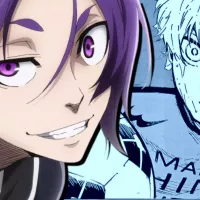 Blue Lock 295: fecha de estreno del prximo captulo del manga