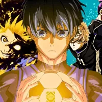 Blue Lock Chapter 295 Spoilers Confirm Isagi and Rin Tie for No.1 with 240 Million Yen Bids