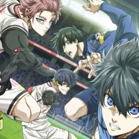 Blue Lock Chapter 295 Release Date Time Confirmed