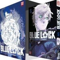 Blue Lock