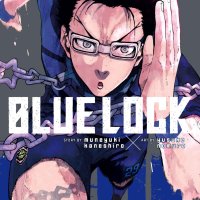 Blue Lock Volume 29