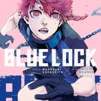 Blue Lock Volume 21