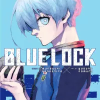 Blue Lock Volume 24
