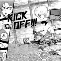 Blue Lock 295: el nuevo captulo del manga ya est filtrado al completo en español y con imgenes