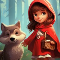 Little Red Riding Hood