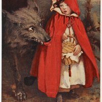 Little Red Riding Hood