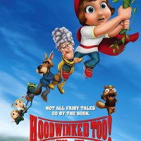 Hoodwinked 2005