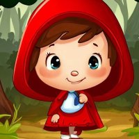 Little Red Riding Hood