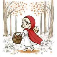 Little Red Riding Hood