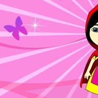Prime Video: Little Red Riding Hood
