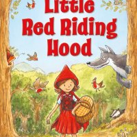 My Favorite Fairy Tales: Little Red Riding Hood