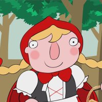 KS1 English: Little Red Riding Hood