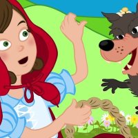 Little Red Riding Hood