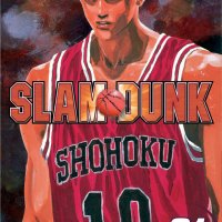 Slam Dunk Vol. 21