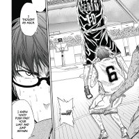 Kurokos Basketball 2-in-1 Edition Manga Volume 3
