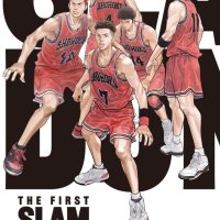 About the Japanese Manga Slam Dunk