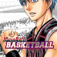 Kurokos Basketball Vol. 13