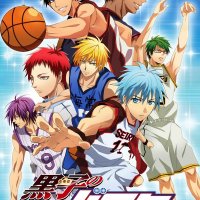 Komt er een nieuw seizoen beschikbaar voor Kuroko no Basuke Serie 2012