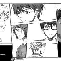 A Day Of Clear Blue Skies chapter