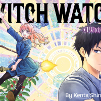 I READ IT SO YOU DONT HAVE TO WITCH WATCH REVIEW