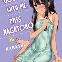 Dont Toy With Me Miss Nagatoro vol 15 GN Manga