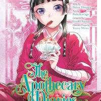 The Apothecary Diaries 13 Manga English Edition eBook : Hyuuga Natsu Nekokurage Nanao Itsuki SHINO TOUCO: Amazon.nl: Kindle Store
