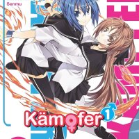 Kmpfer Vol. 1 Shonen Manga English Edition eBook : Tsukiji Toshihiko Senmu Tachibana Yu: Amazon.nl: Kindle Store