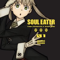 Soul Eater: the perfect edition 1.