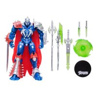 Manga Spawn Designer Edition SDCC